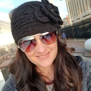 Meet your Posher, Beth